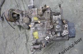 КОРОБКА ПЕРЕДАЧ TOYOTA 1.4 COROLLA 1993 год,