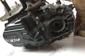 КОРОБКА ПЕРЕДАЧ TOYOTA  2.0 D4D 116  03-05