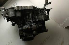 КОРОБКА ПЕРЕДАЧ TOYOTA  2.0 D4D 116  03-05