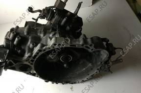 КОРОБКА ПЕРЕДАЧ TOYOTA  2.0 D4D 116  03-05