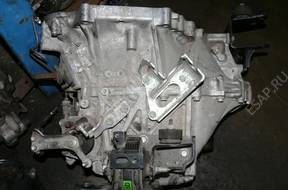 КОРОБКА ПЕРЕДАЧ TOYOTA 2.2 D4D