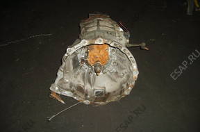 КОРОБКА ПЕРЕДАЧ TOYOTA 2.4 2TZ PREVIA МЕХАНИКА