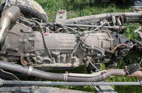 КОРОБКА ПЕРЕДАЧ TOYOTA 4 год,UNNER HILUX 3.0 V6 90-