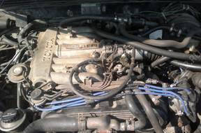 КОРОБКА ПЕРЕДАЧ toyota 4-runner V6 3.0 EFI auto НА