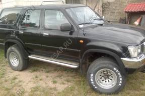 КОРОБКА ПЕРЕДАЧ toyota 4-runner V6 3.0 EFI auto НА