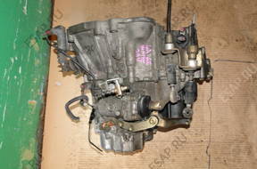 КОРОБКА ПЕРЕДАЧ TOYOTA 4A-GE 1.6 20V LEVIN COROLLA