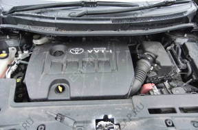 КОРОБКА ПЕРЕДАЧ TOYOTA AURIS 1.6 5-СТУПЕНЧАТАЯW 2008 год