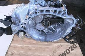 КОРОБКА ПЕРЕДАЧ TOYOTA AURIS 2.0 D4D 126KM 06-10r