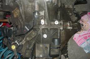 КОРОБКА ПЕРЕДАЧ TOYOTA AURIS 2.0 D4D 126KM 06-2010 год