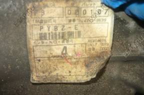 КОРОБКА ПЕРЕДАЧ TOYOTA AURIS 2.0 D4D 126KM 06-2010 год