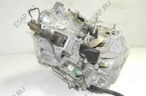 КОРОБКА ПЕРЕДАЧ TOYOTA AURIS 2.2 D-CAT 07-12