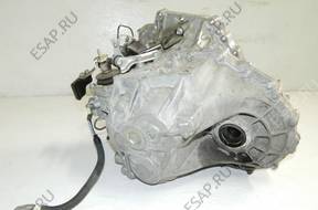 КОРОБКА ПЕРЕДАЧ TOYOTA AURIS 2.2 D-CAT 07-12