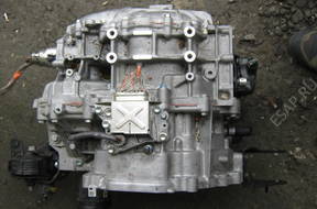 КОРОБКА ПЕРЕДАЧ TOYOTA AURIS HSD 010r.- hybryda