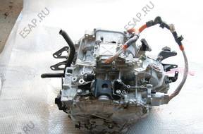 КОРОБКА ПЕРЕДАЧ TOYOTA AURIS HYBRYDA 2014 2013