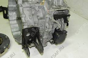 КОРОБКА ПЕРЕДАЧ TOYOTA AURIS II 1.8 HYBRYDA 12-15