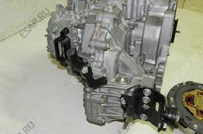 КОРОБКА ПЕРЕДАЧ TOYOTA AURIS II 1.8 HYBRYDA 12-15