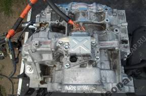 КОРОБКА ПЕРЕДАЧ TOYOTA AURIS II 1.8 HYBRYDA 2013-