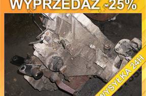 КОРОБКА ПЕРЕДАЧ Toyota Avensis 2,0VVTi T22 РЕСТАЙЛИНГ 00