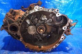 КОРОБКА ПЕРЕДАЧ TOYOTA AVENSIS 2.0 D4D 116KM 03-08