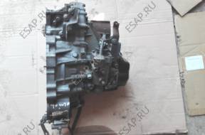 КОРОБКА ПЕРЕДАЧ TOYOTA AVENSIS 2.0 D4D E1CD-C90