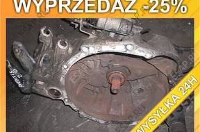 КОРОБКА ПЕРЕДАЧ Toyota Avensis 97-02 2,0 PB