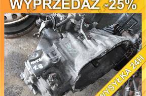 КОРОБКА ПЕРЕДАЧ Toyota Avensis 97-02 2,0 PB