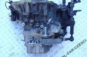 КОРОБКА ПЕРЕДАЧ TOYOTA AVENSIS COROLLA 1.8 VVTI