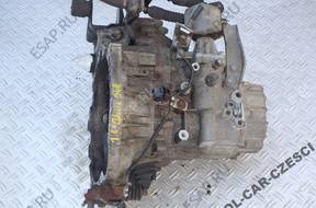 КОРОБКА ПЕРЕДАЧ TOYOTA AVENSIS COROLLA 1.8 VVTI