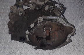 КОРОБКА ПЕРЕДАЧ TOYOTA AVENSIS COROLLA 1.8 VVTI