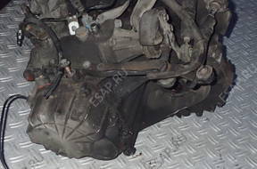 КОРОБКА ПЕРЕДАЧ TOYOTA AVENSIS COROLLA 1.8 VVTI