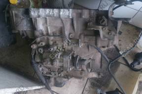 КОРОБКА ПЕРЕДАЧ TOYOTA AVENSIS COROLLA 2.0 D4D