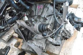 КОРОБКА ПЕРЕДАЧ TOYOTA AVENSIS COROLLA E11 2.0D