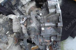 КОРОБКА ПЕРЕДАЧ TOYOTA AVENSIS I '98 2,0 71.107671