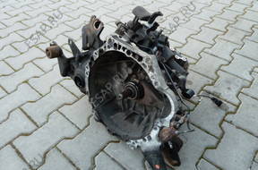 КОРОБКА ПЕРЕДАЧ TOYOTA AVENSIS II T25 1.8  VVT-I  03-08