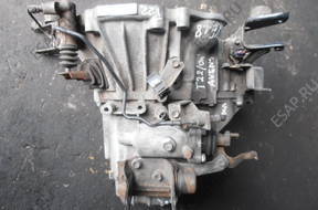 КОРОБКА ПЕРЕДАЧ = TOYOTA AVENSIS T 22 / Z71114830