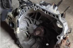 КОРОБКА ПЕРЕДАЧ Toyota Avensis T22 2.0 16V