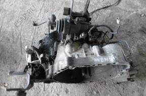 КОРОБКА ПЕРЕДАЧ TOYOTA AVENSIS T22 2.0 VVTI 00-03