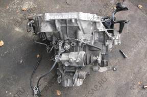 КОРОБКА ПЕРЕДАЧ TOYOTA AVENSIS T22 99-02 2.0 D4 БЕНЗИН