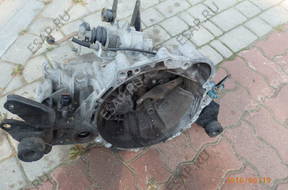 КОРОБКА ПЕРЕДАЧ TOYOTA AVENSIS T22  DO 20D4D