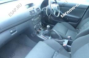 КОРОБКА ПЕРЕДАЧ toyota avensis t25 1.8 03-08 28ty