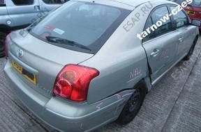 КОРОБКА ПЕРЕДАЧ toyota avensis t25 1.8 03-08 28ty