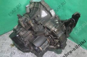 КОРОБКА ПЕРЕДАЧ TOYOTA AVENSIS T25 1.8 16V