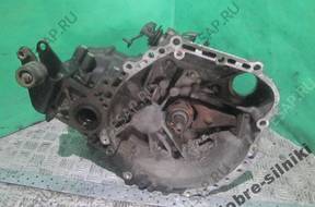 КОРОБКА ПЕРЕДАЧ TOYOTA AVENSIS T25 1.8 16V