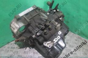 КОРОБКА ПЕРЕДАЧ TOYOTA AVENSIS T25 1.8 16V