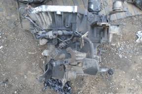 КОРОБКА ПЕРЕДАЧ Toyota Avensis T25 1.8 16v