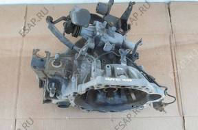 КОРОБКА ПЕРЕДАЧ Toyota Avensis T25 1.8 VVTI 03-08