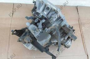 КОРОБКА ПЕРЕДАЧ Toyota Avensis T25 1.8 VVTI 03-08