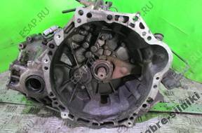 КОРОБКА ПЕРЕДАЧ TOYOTA AVENSIS T25 1.8 VVTI