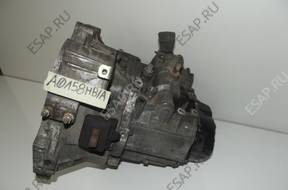 КОРОБКА ПЕРЕДАЧ Toyota avensis T25 1CD-E90 390