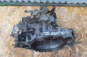 КОРОБКА ПЕРЕДАЧ TOYOTA AVENSIS T25 2.0 D4D 03-06